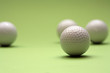 golfbälle