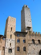 towers.