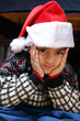i know santa will come