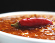 chili con carne