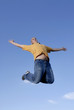 jumpin'