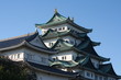 nagoya castle 7