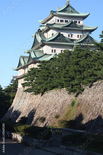 nagoya castle 11