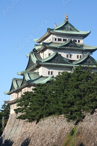 nagoya castle 12 nagoya castle 12