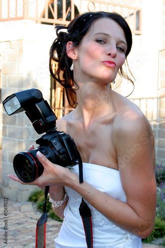 Photo: bride photographer bride photographer