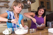 baking together baking together