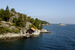 lysefjord scenery