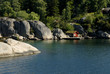 lysefjord scenery