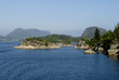 lysefjord scenery