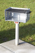 öffentlicher grillplatz