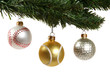 sports ornaments