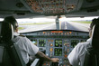 ready for takeoff