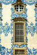 portugal, porto: facade portugal, porto: facade