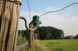 electric fence