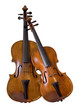 string duo