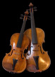 viola and violin ii