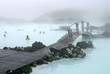 blue lagoon