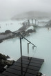 blue lagoon