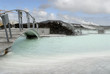 blue lagoon