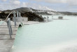 blue lagoon