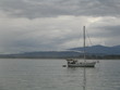 sailboat