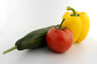 vegetables