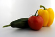 vegetables