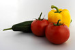 vegetables