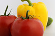 vegetables