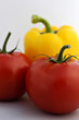 vegetables