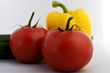 vegetables