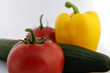 vegetables