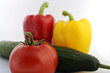 vegetables