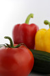 vegetables