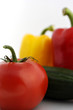 vegetables