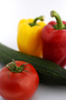 vegetables