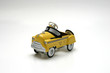 Tretauto - Taxi