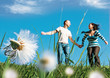 Photo: run together run together