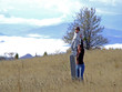 on top of the world