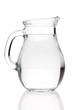 water pitcher
