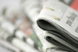newspapers