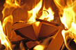 flammen #0123