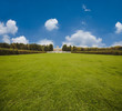 old country residence