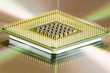 computer chip