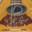 mandoline ancienne