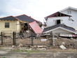 houses damaged by hurricane katrina