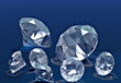 diamonds