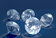small diamonds