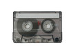 music tape (isolated)