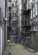 backstreet